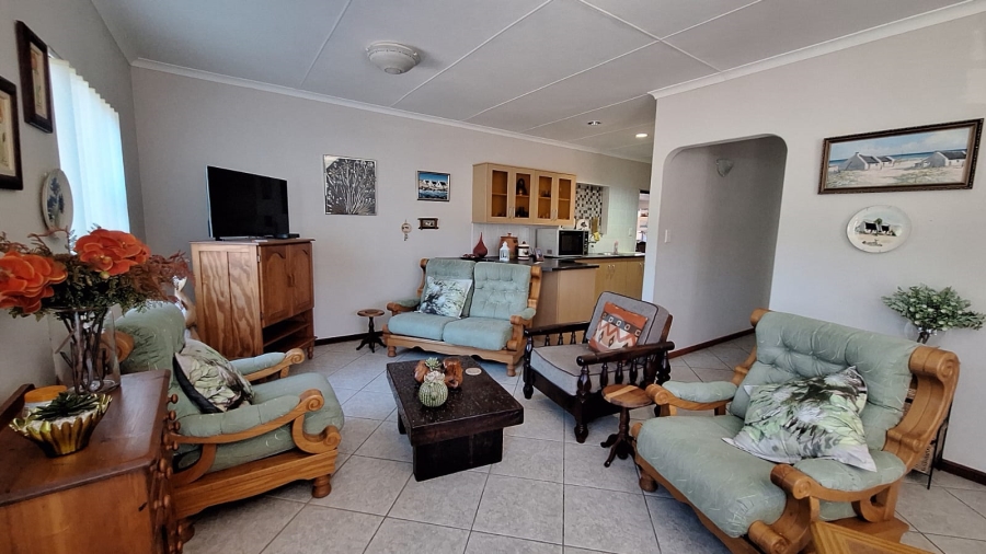 3 Bedroom Property for Sale in Jongensfontein Western Cape